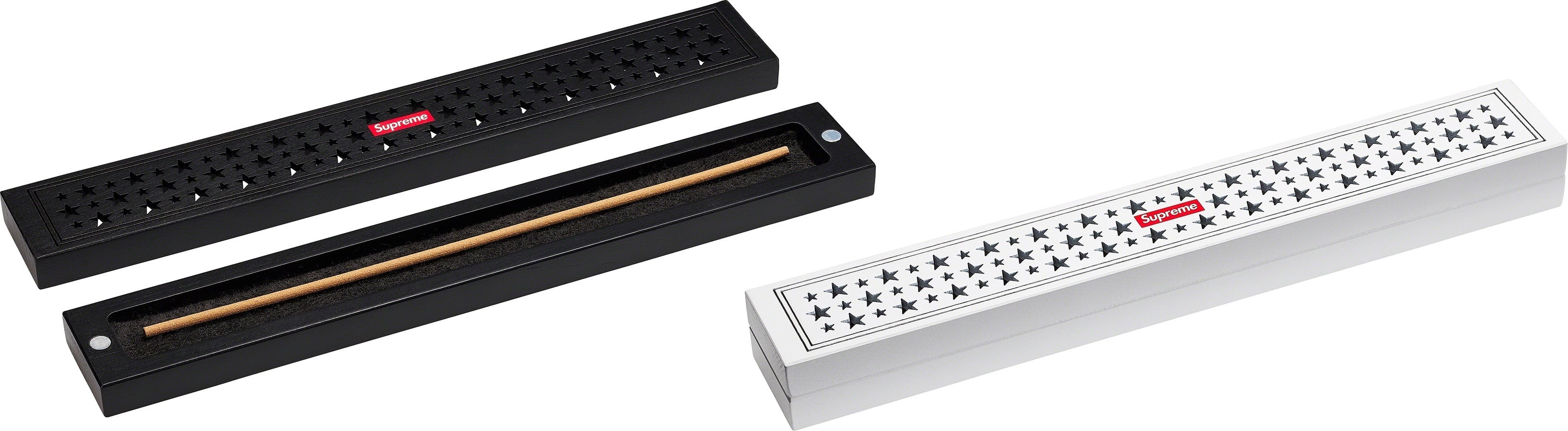 Stars Incense Burner